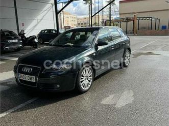 audi a3 sportback 2.0 tdi dsg ambition dpf