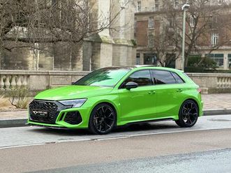 b&o - ceramic - eventuri - 2.5 tfsi - 400