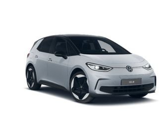 id.3 pro s edition plus batteria da 79kwh (net) 150 kw (204 cv)