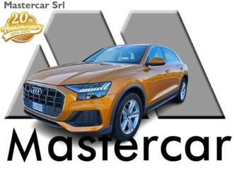 q8 q8 45 3.0 tdi mhev quattro tiptronic - gj737yg