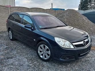 opel vectra c 1.8 lift benzyna klima alu pdc chojnów • olx.pl