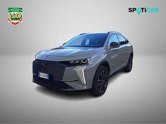 bluehdi 130 aut. performance line+