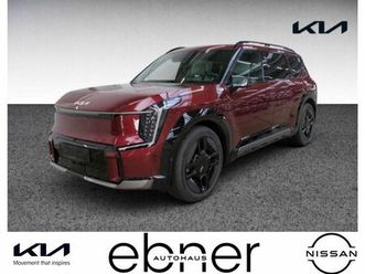 elektro 99,8 kwh gt-line | 4wd | 6 sitz | 36