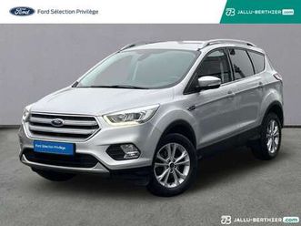 1.5 flexifuel-e85 150ch stop&start titanium 170g 4x2 euro6.2