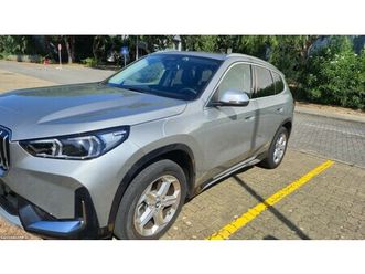 bmw x1 sdrive20i março/24