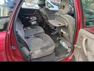 citroën picasso hdi novembro/02