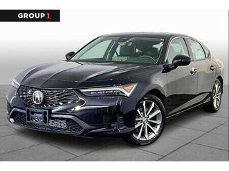 new 2026 acura integra fwd