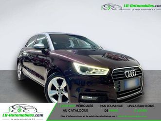 audi a1 sportback 1.4 tdi 90 bvm