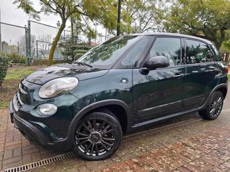 fiat 500l 1.3 multijet , 95cv