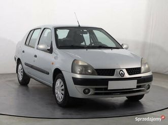 renault thalia 1.4 katowice - sprzedajemy.pl