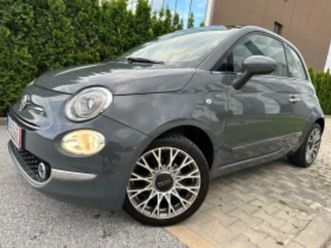 fiat 500 1.2i euro 6b климатроник! перфектно! ≫ 2016 • 6 900 eur • id