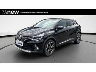 captur tce 90