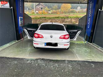 vw passat cc 2.0 full