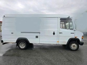 mercedes vario 6090
