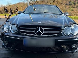 mercedes-benz clk 280 sport edition sport edition