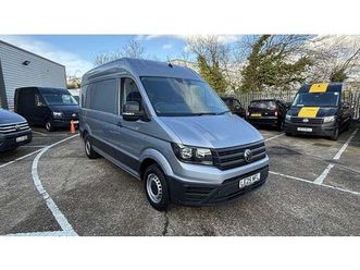 2.0 tdi 140ps commerce plus high roof van