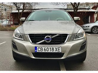 volvo xc60 awd - 3.2l