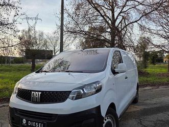 fiat scudo 1.5 bluehdi l2h1