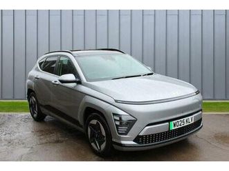 65.4kwh ultimate auto 5dr