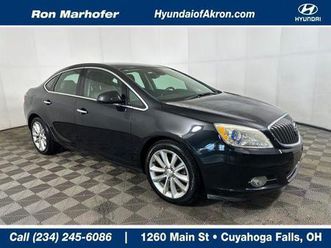 used 2014 buick verano base