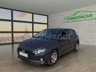 hyundai i20 1.2 mpi essence