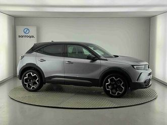 opel mokka mokka 1.2 t gs