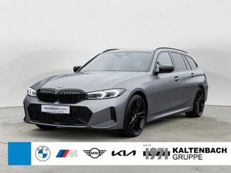 d touring xdrive m-sport standhz ahk led hud