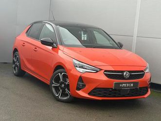 1.2 turbo sri premium euro 6 (s/s) 5dr