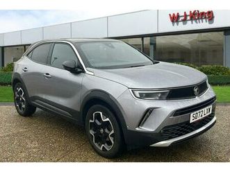 1.2 turbo ultimate auto euro 6 (s/s) 5dr