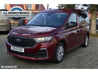 ford tourneo connect