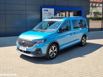 ford tourneo connect grand