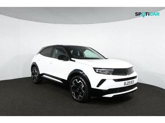 1.2 turbo ultimate euro 6 (s/s) 5dr