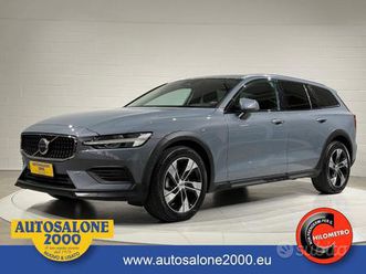 volvo v60 cross country b4 d. awd auto. core pre