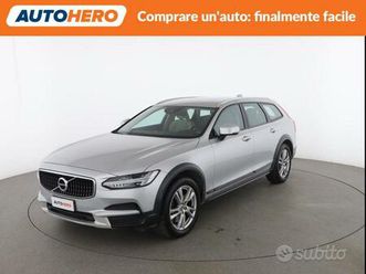 volvo v90 cross country je25629