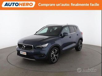 volvo xc40 cl32009