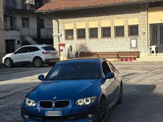 bmw 320d e92