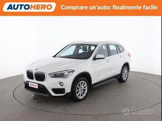 bmw x1 aa48466