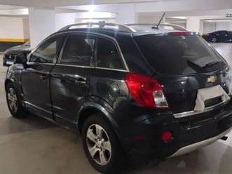 sport fwd 2.4 16v 171/185cv