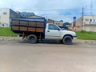 pick-up 2.4 mpfi 8v 128cv/ rodeio