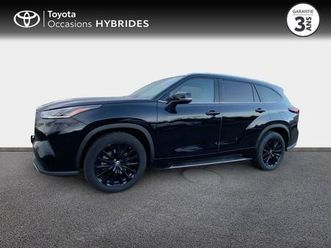 2.5 hybrid 248ch lounge awd-i my24