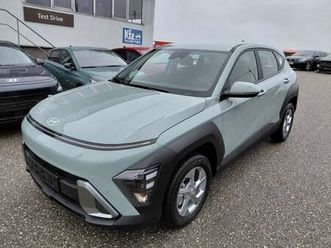 hyundai kona 1,0 t-gdi 2wd smart line
