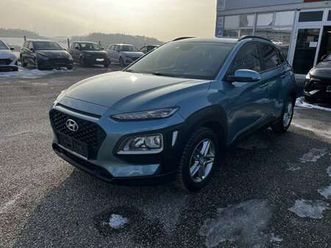 hyundai kona 1,0 t-gdi comfort
