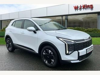 1.6 h t-gdi pure auto euro 6 (start/stop) 5dr