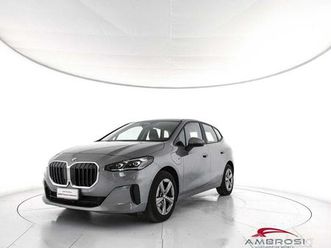 bmw 225 serie 2 e xdrive innovation package luxu