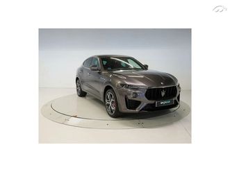 maserati levante 3.0 v6 gransport 350cv 257kw auto 4wd 5p