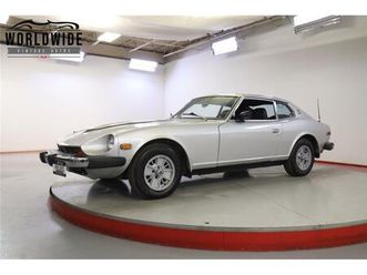 1975 datsun 280z for sale