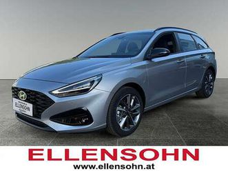 hyundai i30 kombi 1,0 tgdi go! plus dct