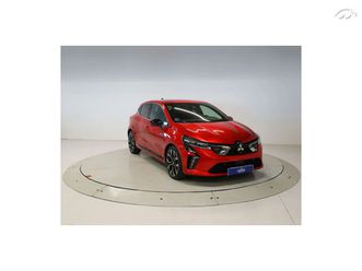 mitsubishi colt 1.6 160 hev kaiteki+ auto 143cv 5p