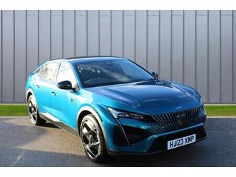 1.6 12.4kwh first edition fastback e-eat euro 6 (s