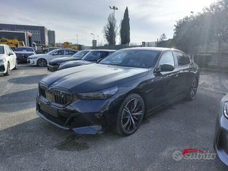 bmw i5 edrive40 msport